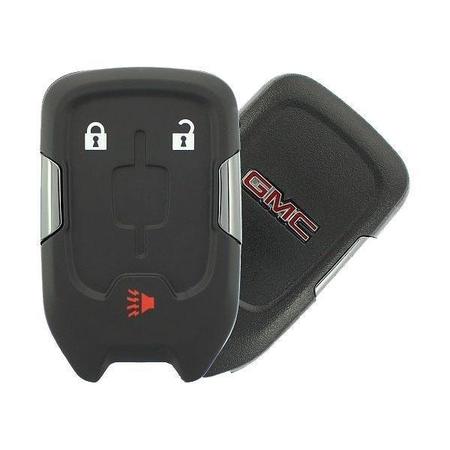 OEM OEM: RFB: 2017 - 2020 GMC Acadia / Smart Key 3-Button / PN: 13508276 / HYQ1EA - 433 MHz RSK-ULK133